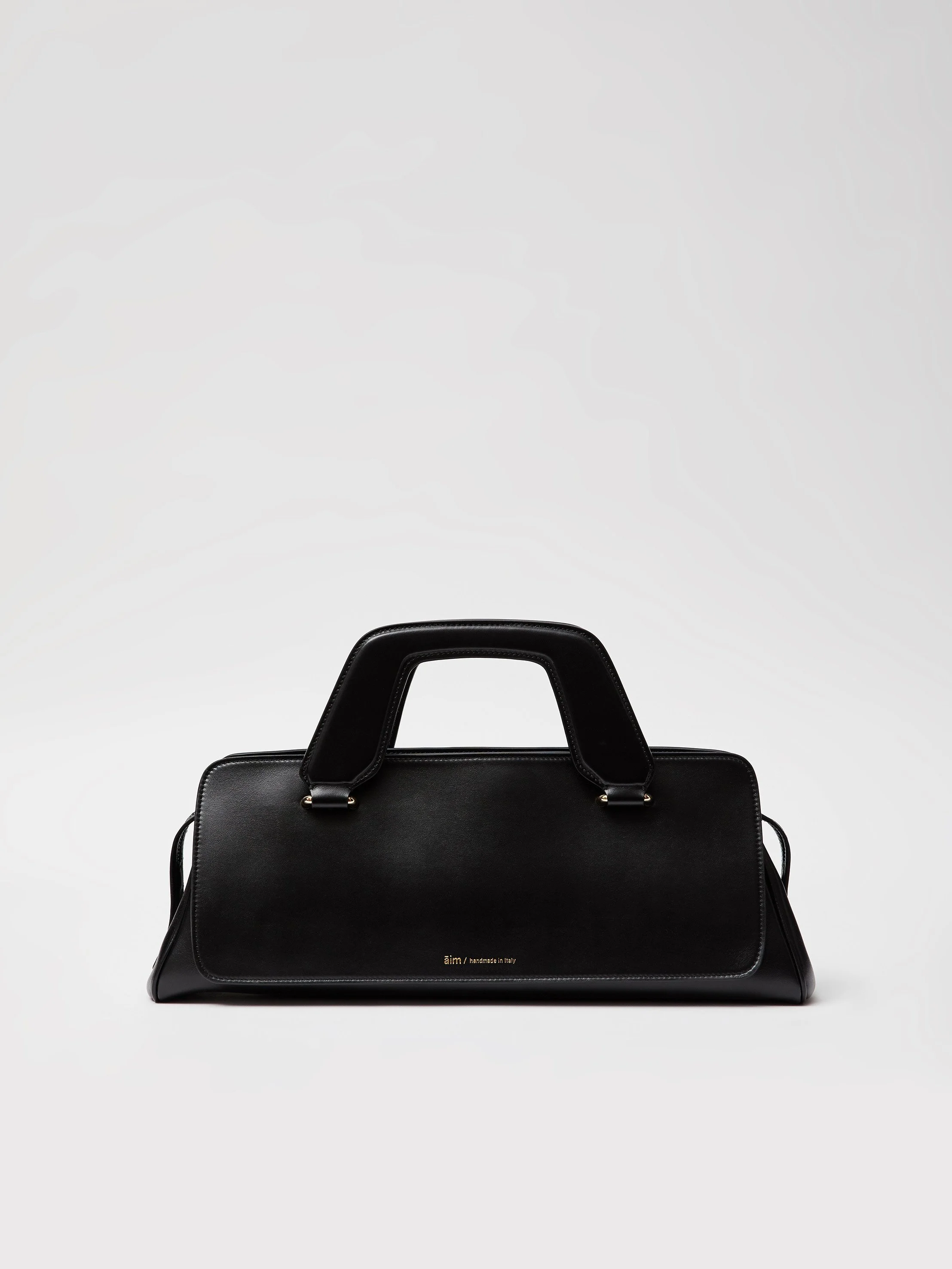 upper hights　THE OLIVIA FLOW　シンチバッグ　24 Olivia: The perfect 24/7 companion — āim/handmadeinitaly